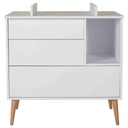 Cocoon dresser