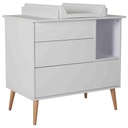 Cocoon dresser