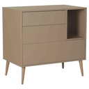 Cocoon dresser