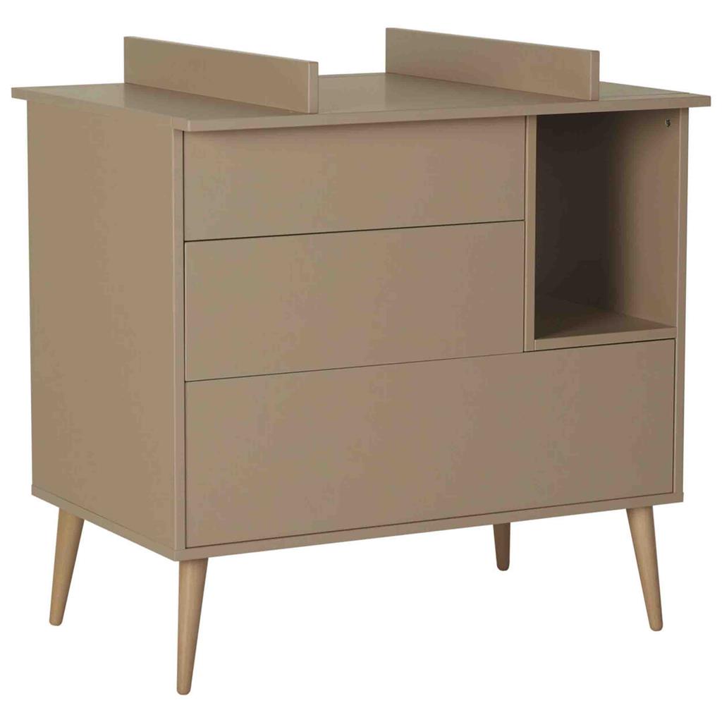 Cocoon dresser