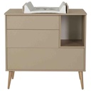 Cocoon dresser