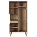 Armoire cocon