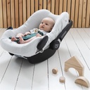 Housse maxi-cosi Pebble(+)/rock