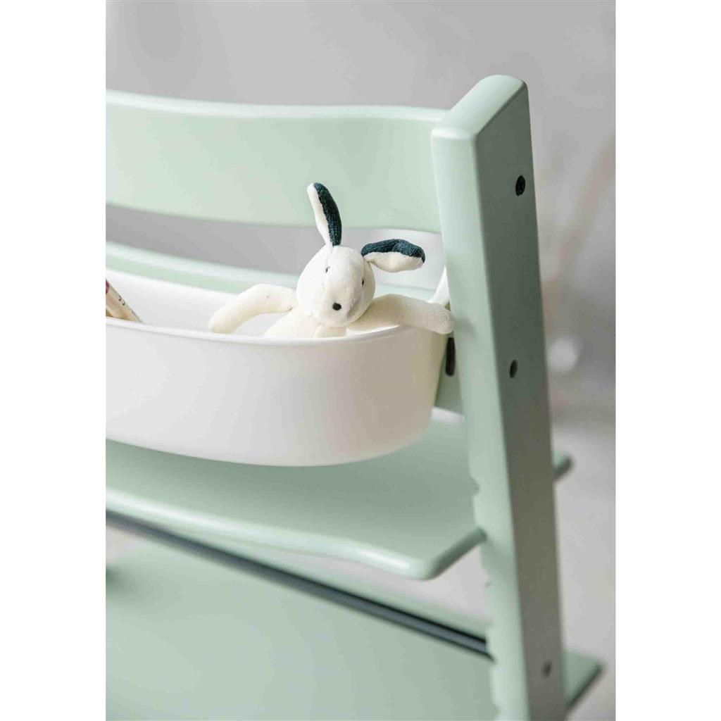 Storage tray for dining chair Tripp Trapp®.