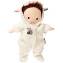 Poppen-onesie schaap Yvon