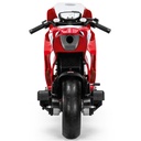 Moto électrique Ducati GP (12V) Peg-Perego