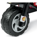 Moto électrique Mini Ducati (6V) Peg-Perego