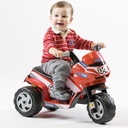 Electric motorcycle Mini Ducati (6V) Peg-Perego