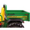 Chariot électrique Gator HPX (12V) John Deere