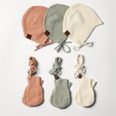 Babymuts vintage Elodie