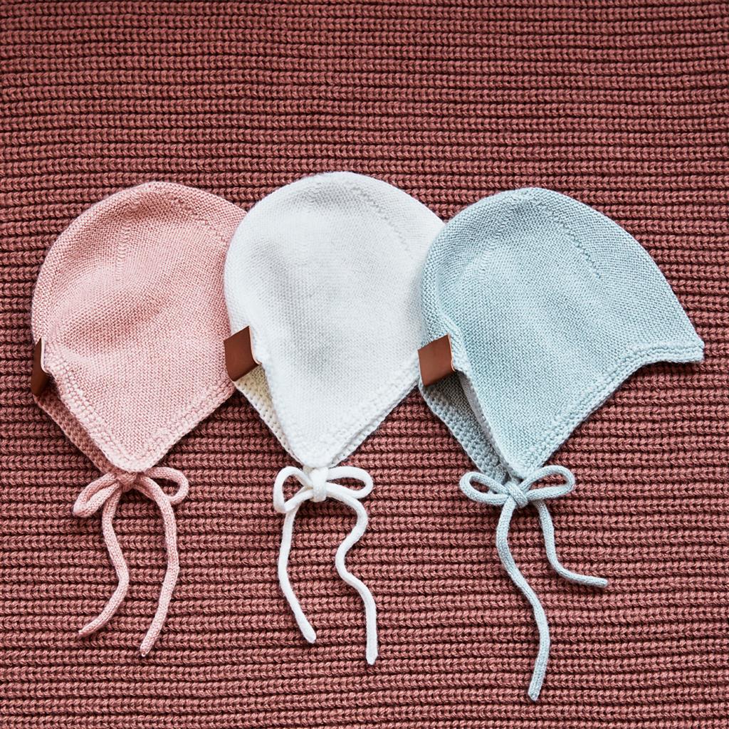Babymuts vintage Elodie