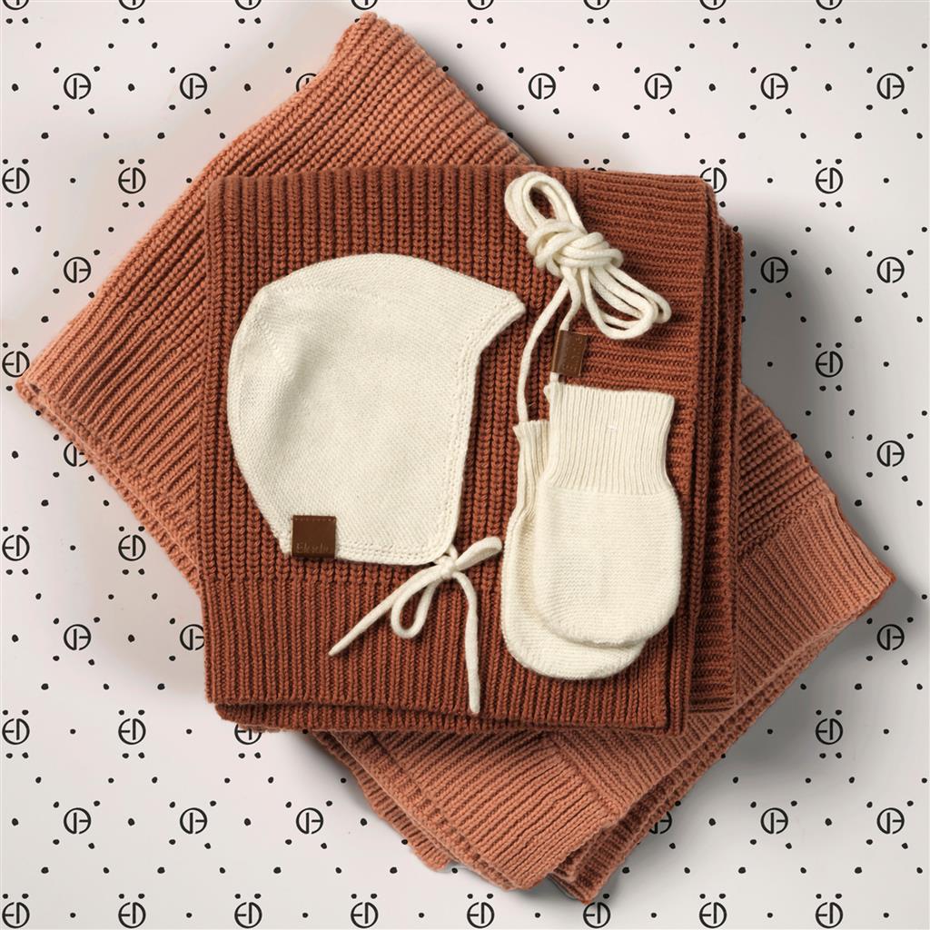 Babymuts vintage Elodie