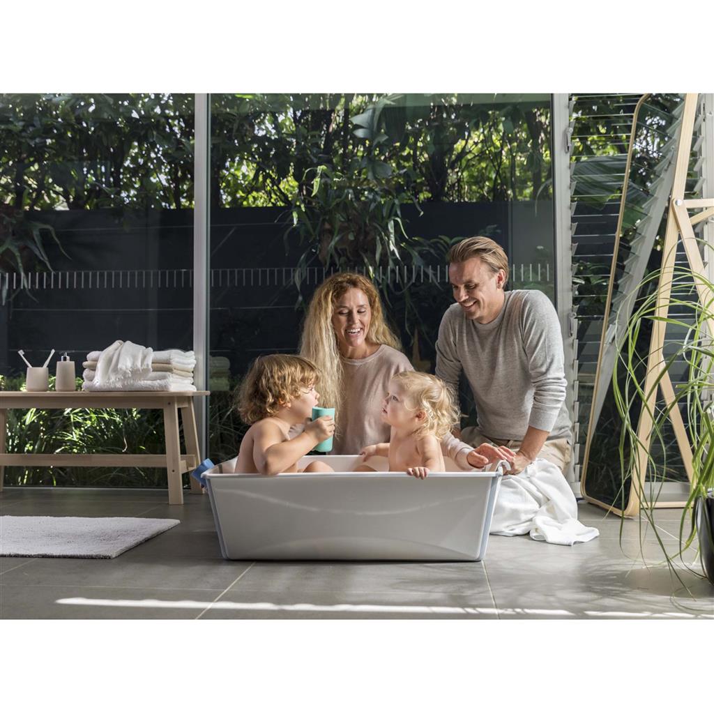 Bath flexi bath XL(incl.newborn support)