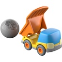 Marble track - dump truck