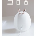 Night light (led) rabbit