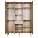 Armoire (XL) Cocon