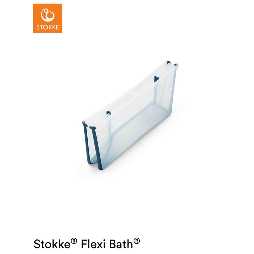 Bath flexi bath