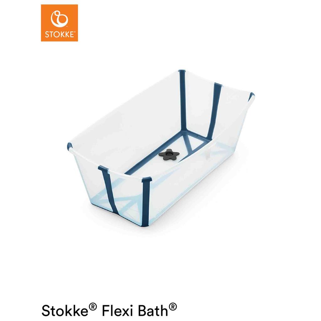 Badje flexi bath