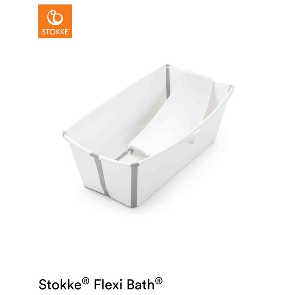 Bath flexi bath