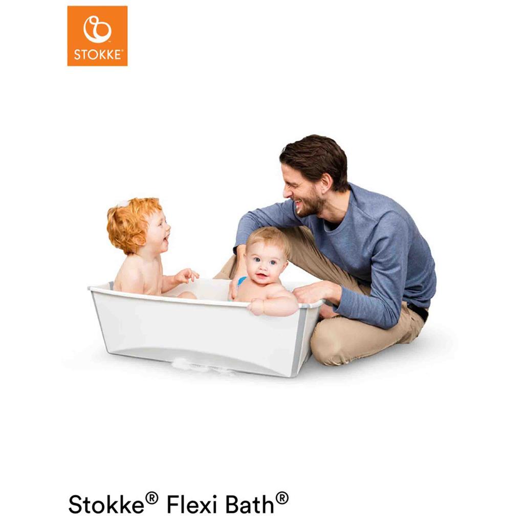 Bath flexi bath