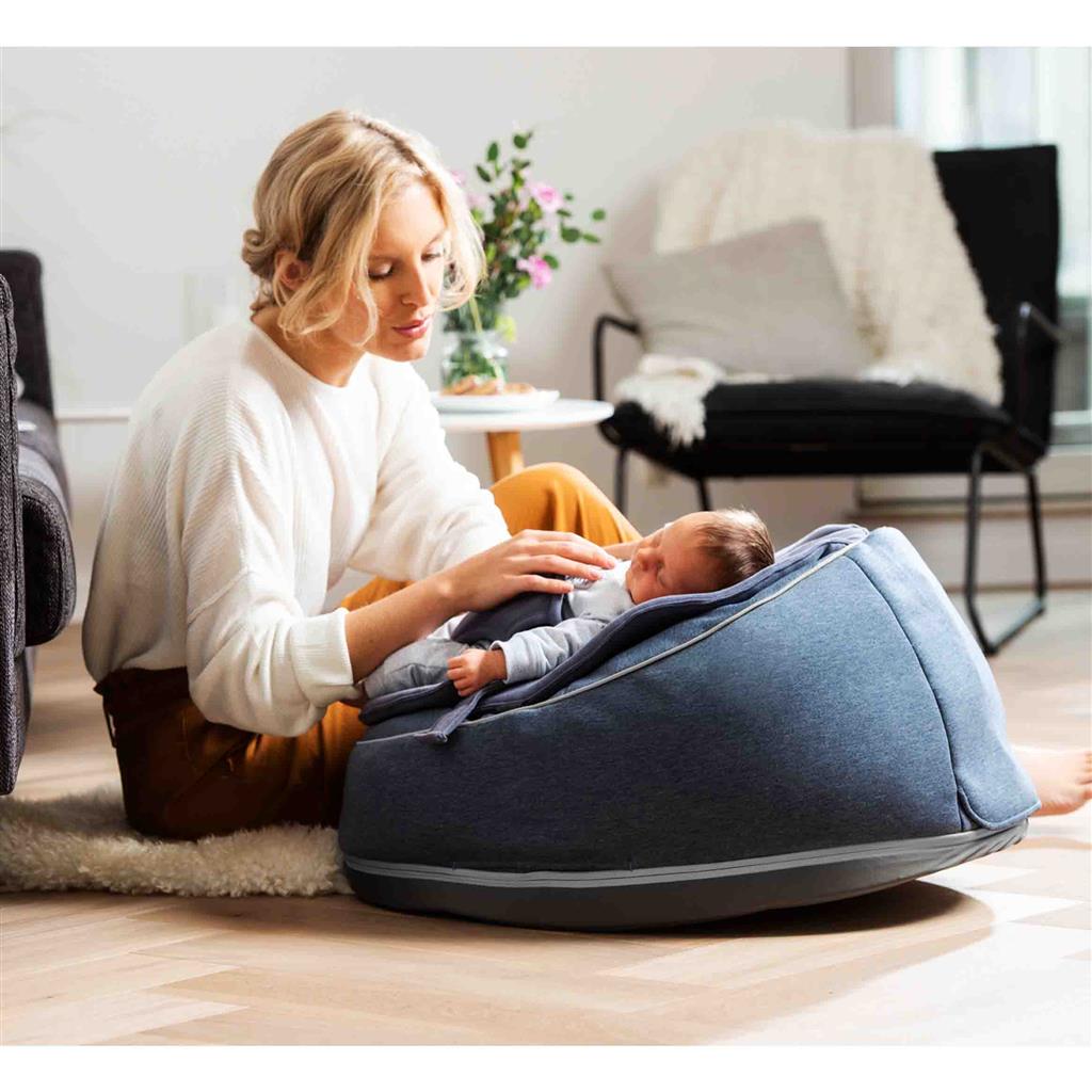 Seat 'n swing cushion