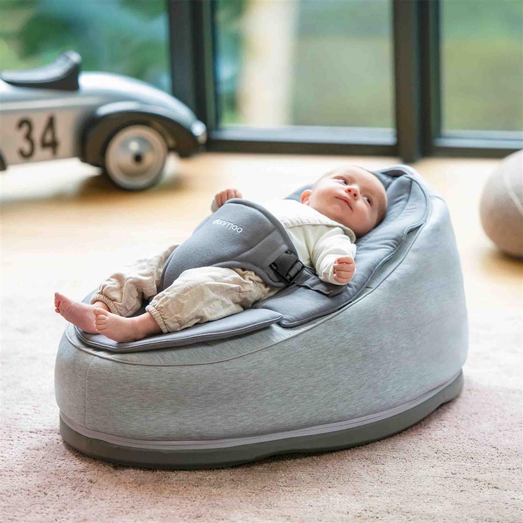 Seat 'n swing cushion