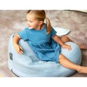 Seat 'n swing cushion