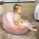 Seat 'n swing cushion