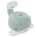 Cuvette de toilette baleine potty