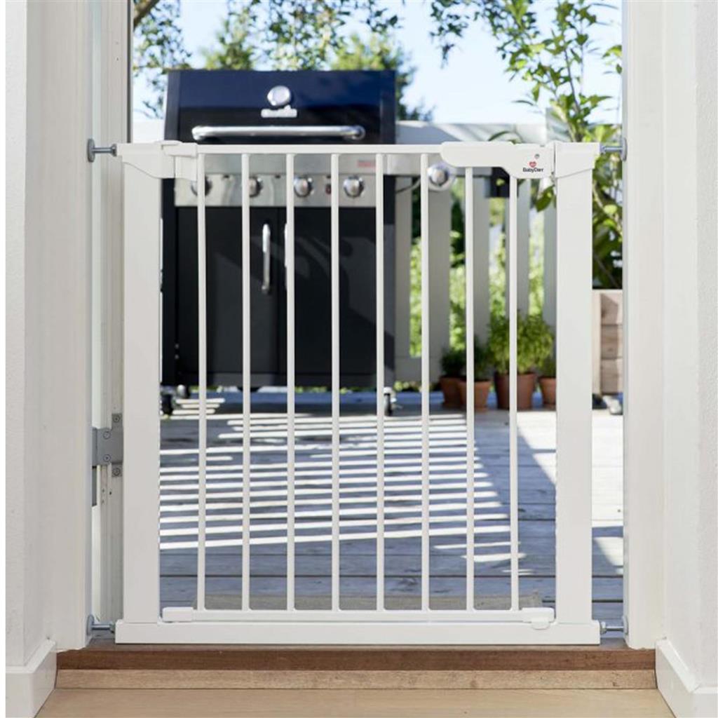 Door gate Asta (incl. 2 extensions)