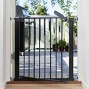 Door gate Asta (incl. 2 extensions)