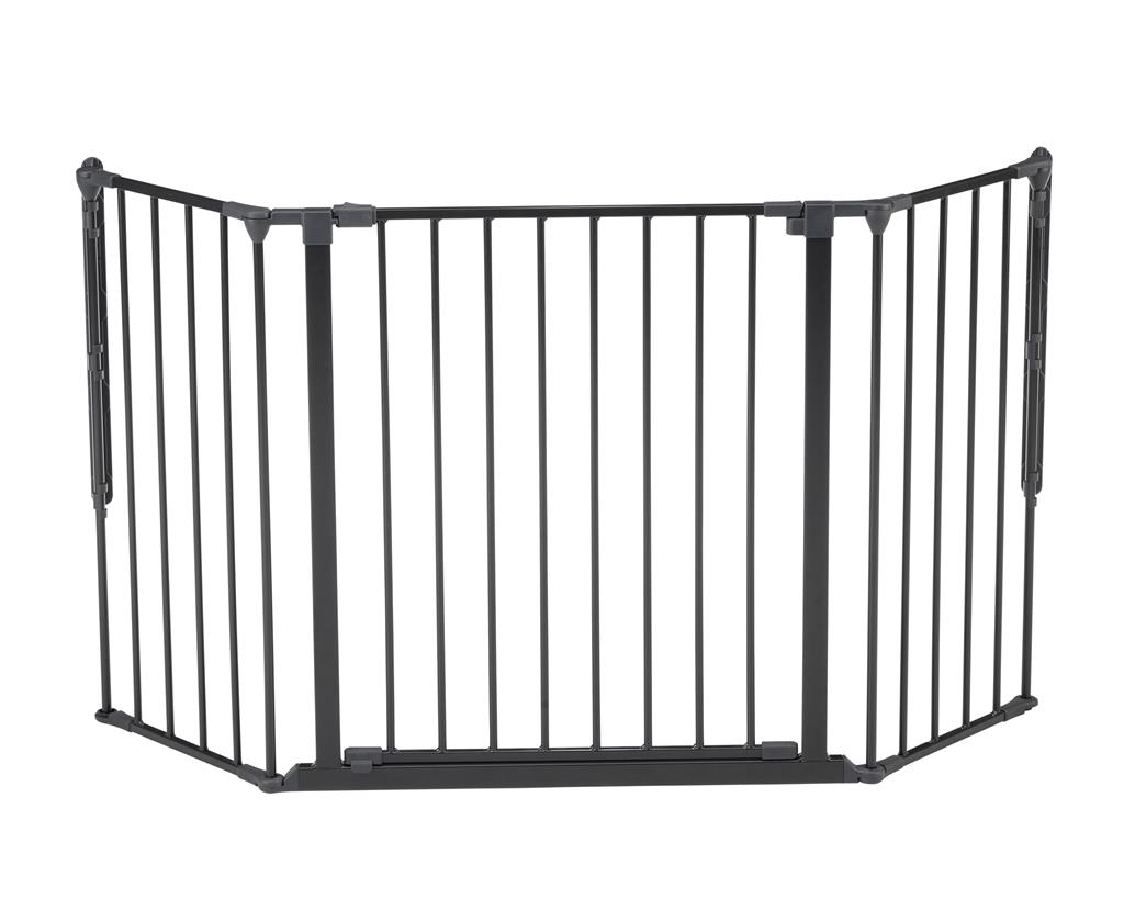 Safety gate Olaf wide