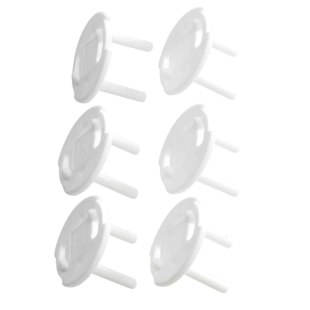 Socket protectors (EUR)