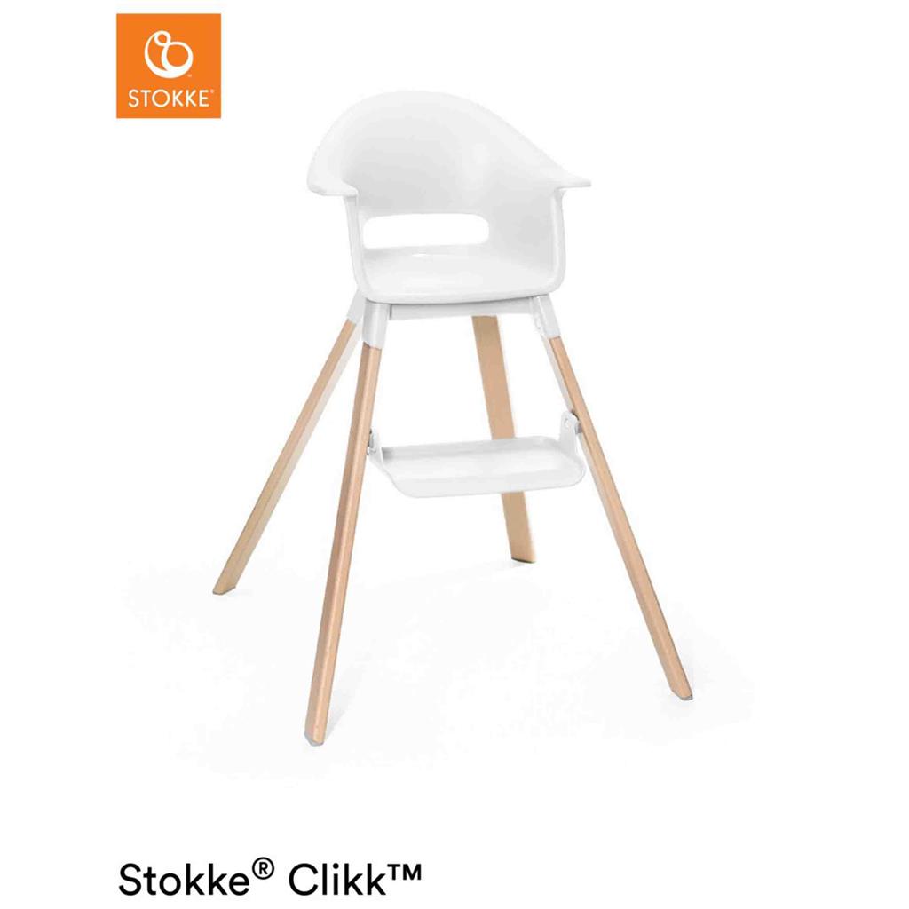 Dining chair clikk