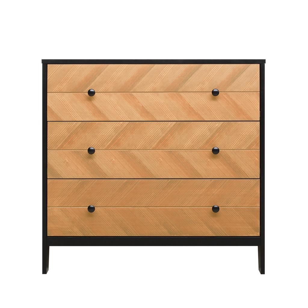 Dresser (3 drawers, soft close) Job