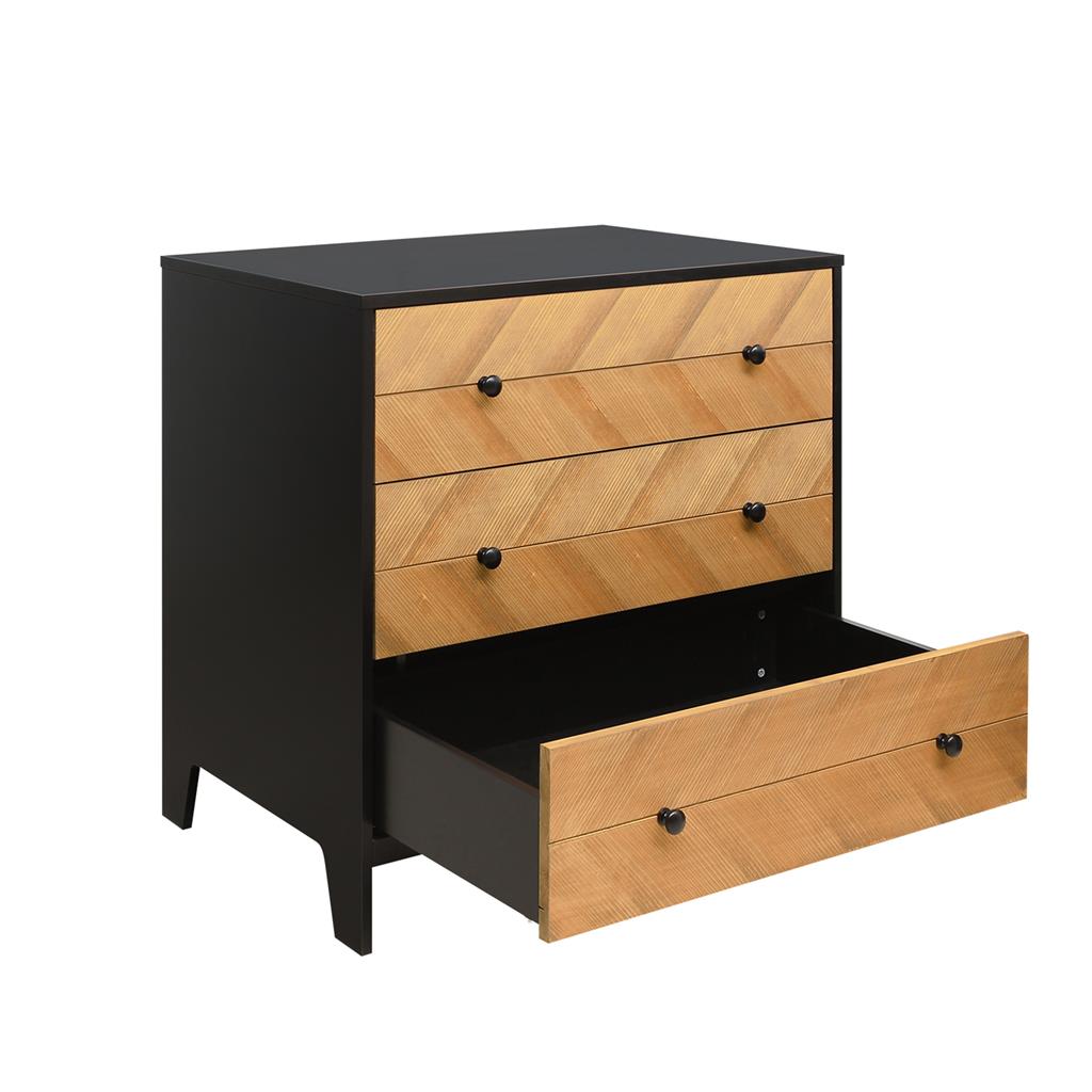 Dresser (3 drawers, soft close) Job