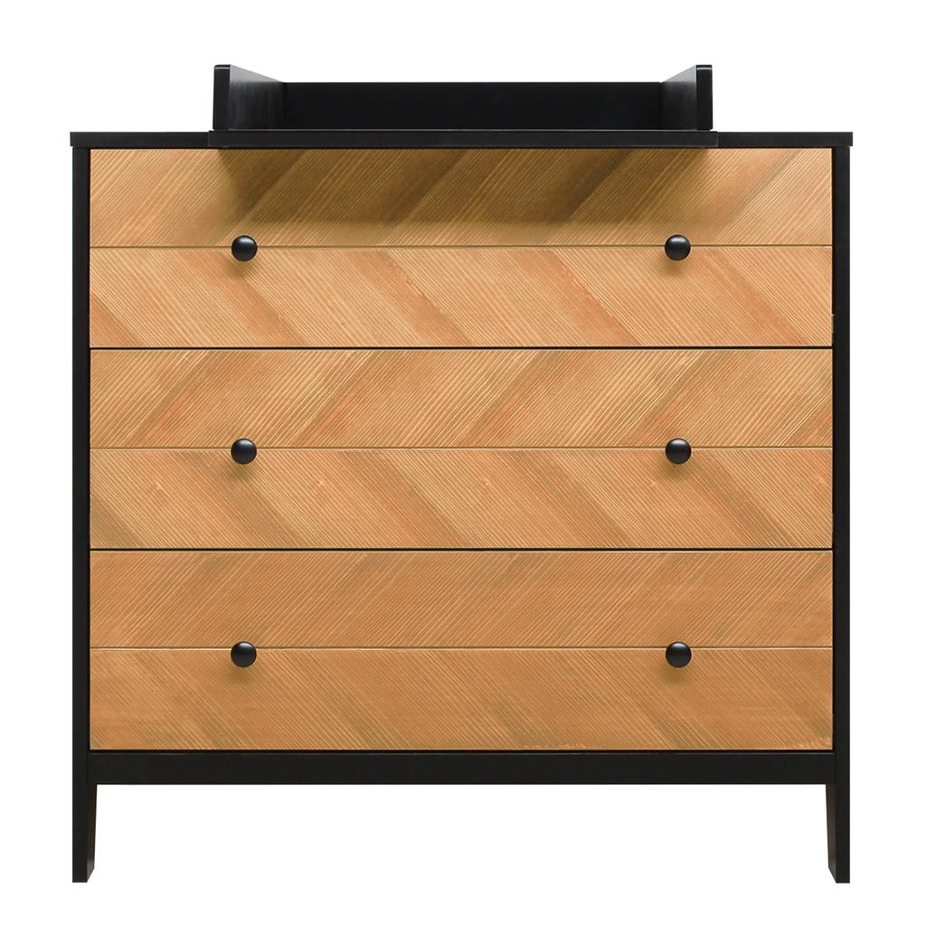 Dresser (3 drawers, soft close) Job