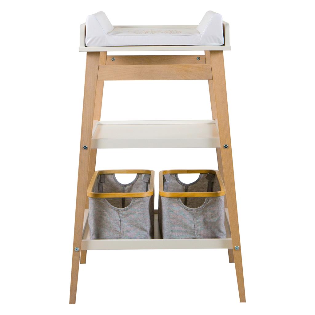 Changing table Hip