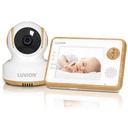 Video baby monitor essential (limited wood ed.)