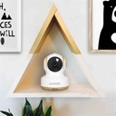 Video baby monitor essential (limited wood ed.)