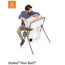 Staander voor flexi bath