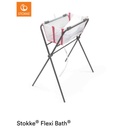 Stand for flexi bath