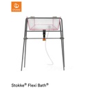 Stand for flexi bath