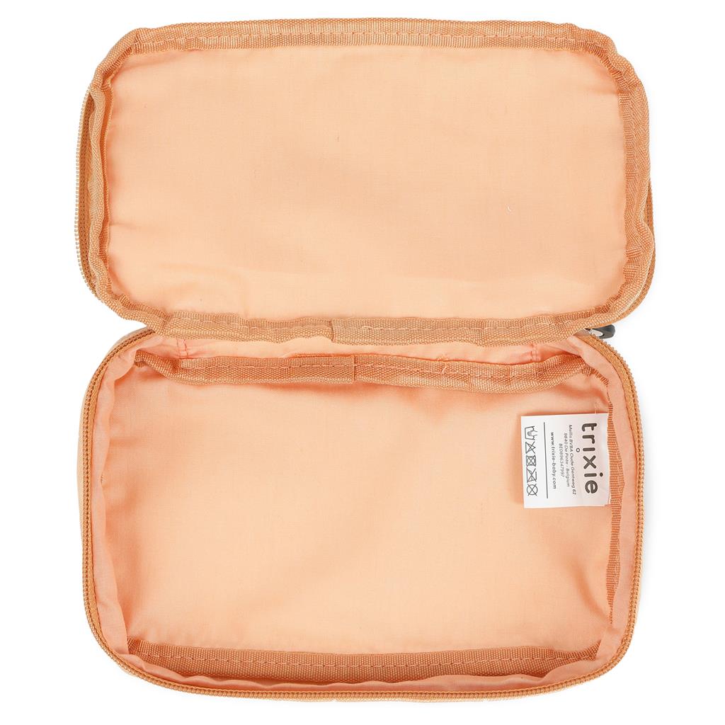 Pen bag (rectangular)