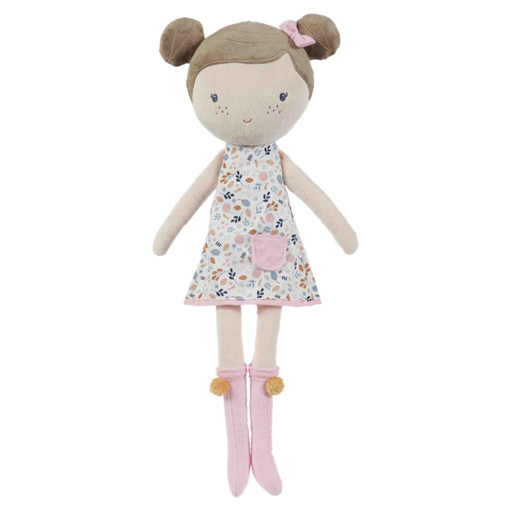 Peluche Rosa (50cm)