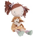 Soft toy doll Sophia (35cm)