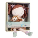 Soft toy doll Sophia (35cm)