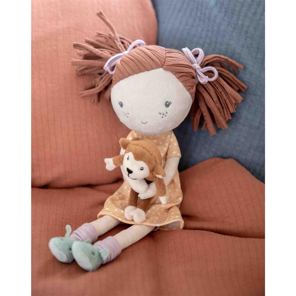 Peluche Sophia (35cm)