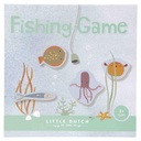 Fishing rod game