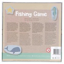 Fishing rod game